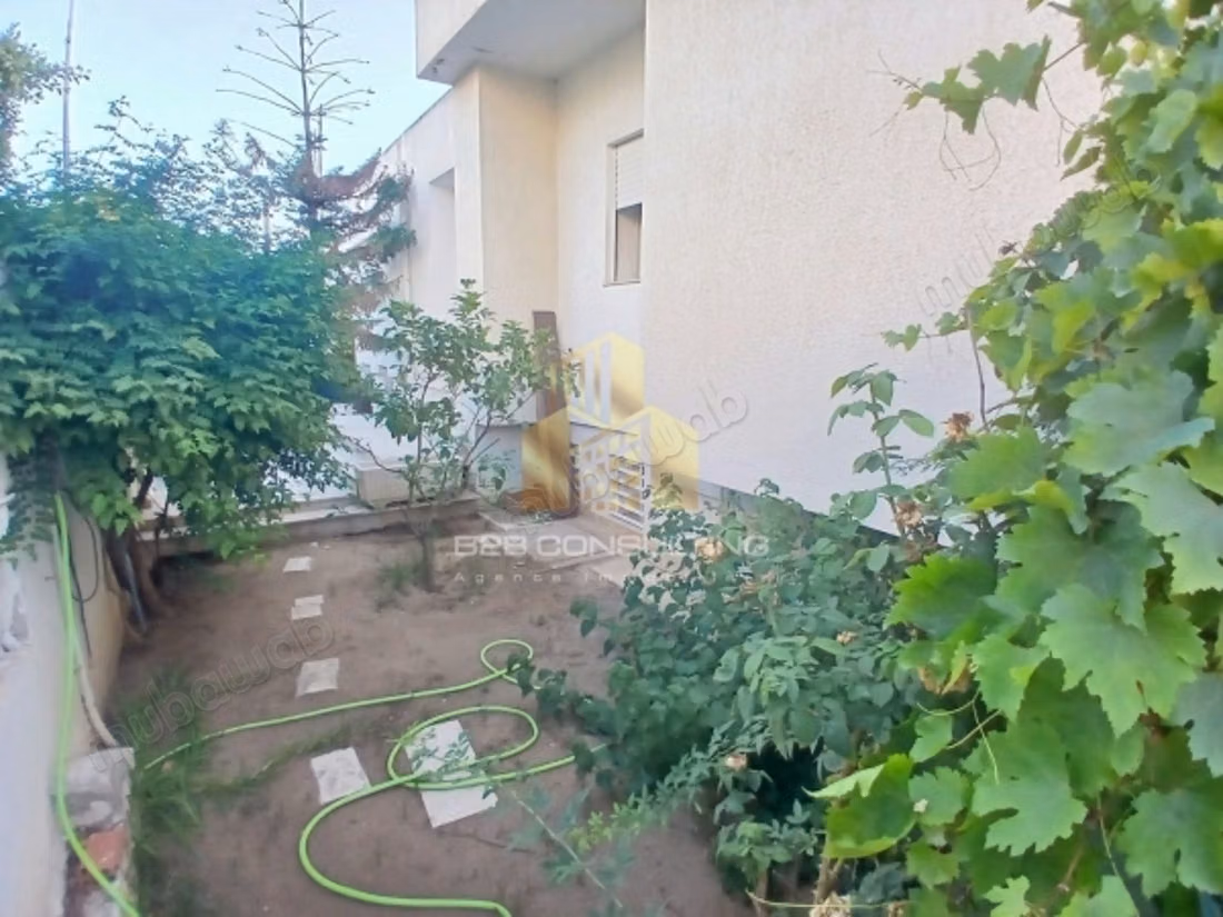 À louer un duplex s5 à Sidi Daoued