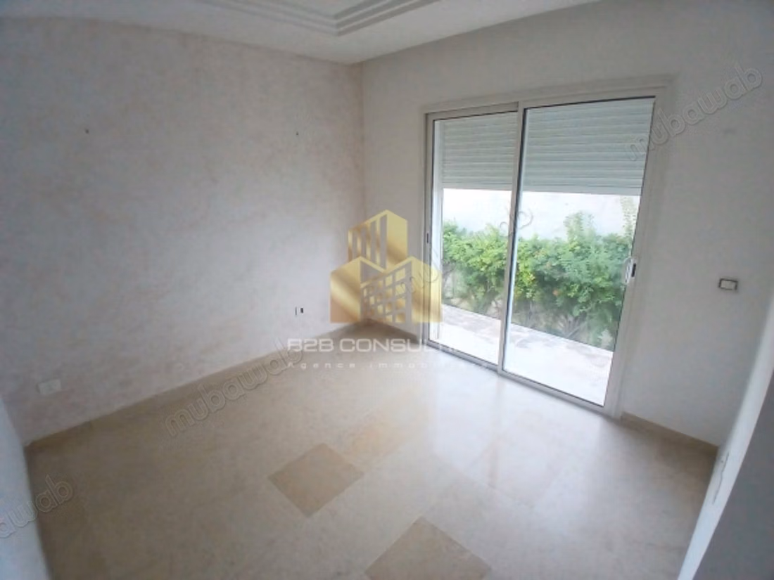 À louer un duplex s5 à Sidi Daoued