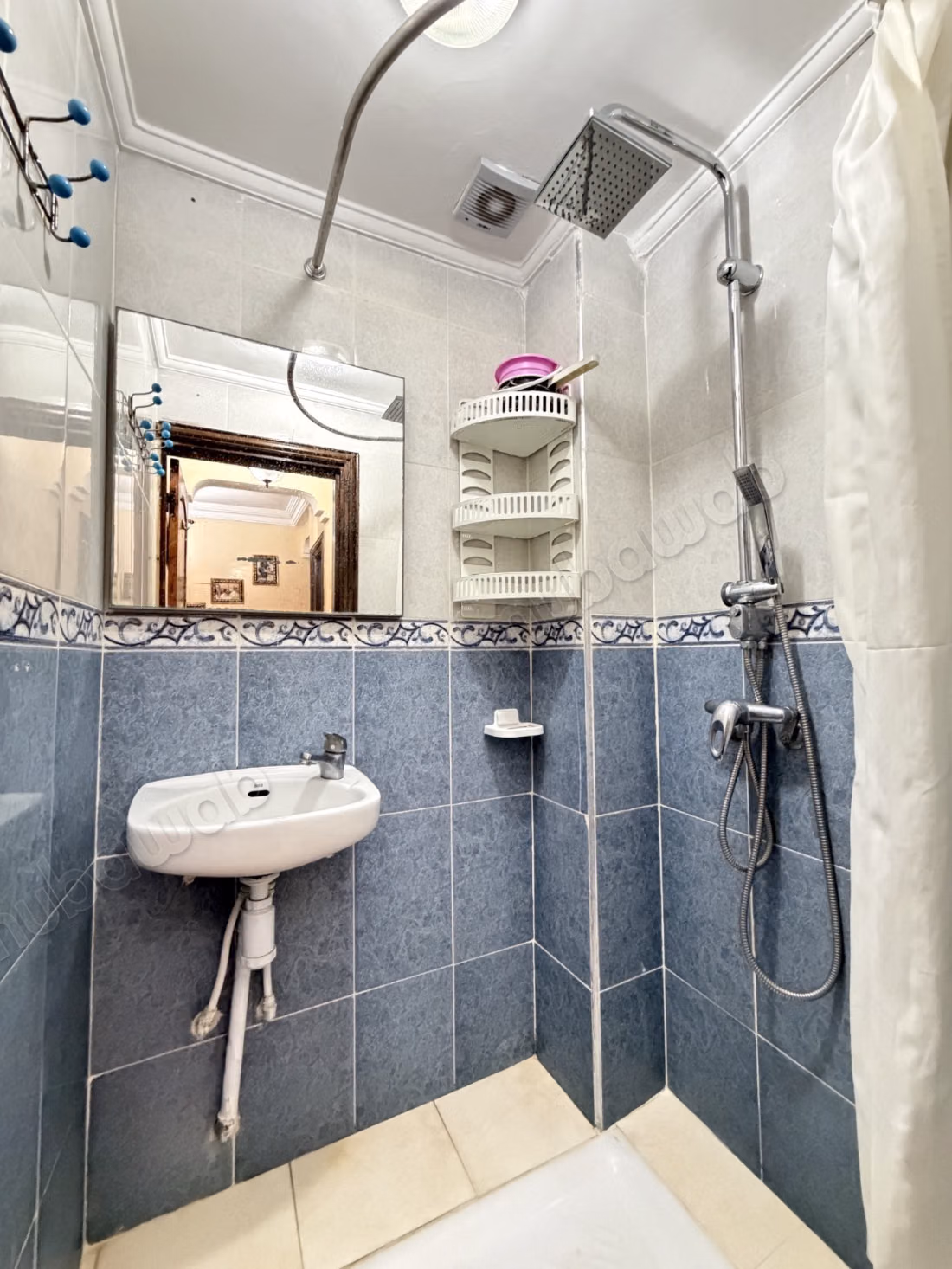 Superb appartement à TALBORJT