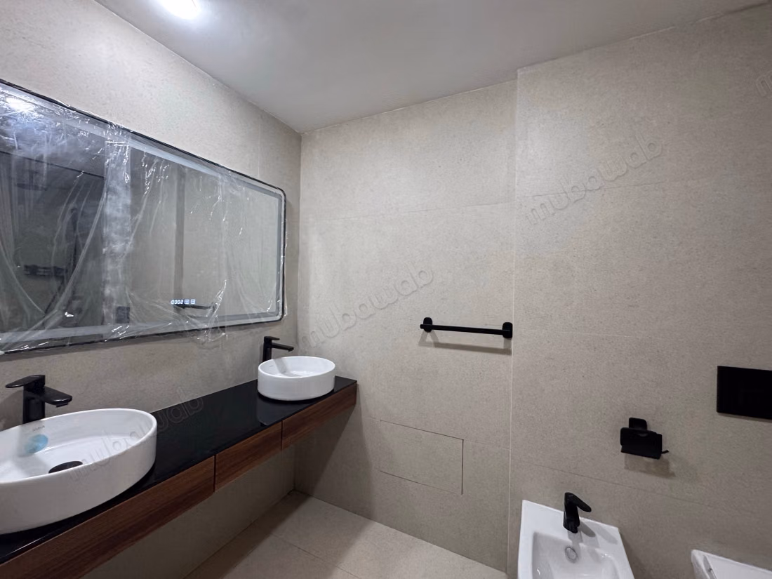 Moderne tuinwoning te huur - MAZHAR Souissi
