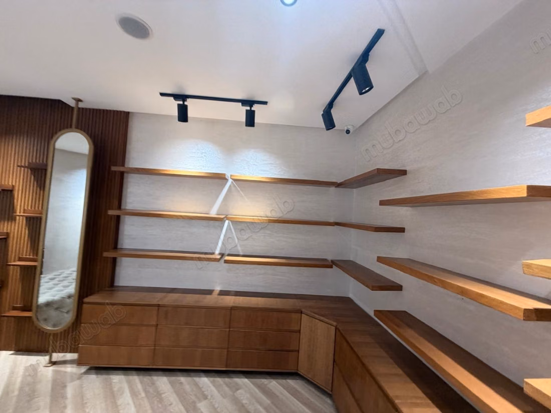 Equipped commercial space - Management lease - 14 m²