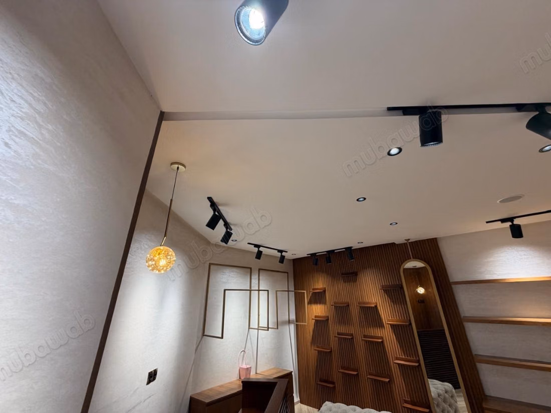 Equipped commercial space - Management lease - 14 m²