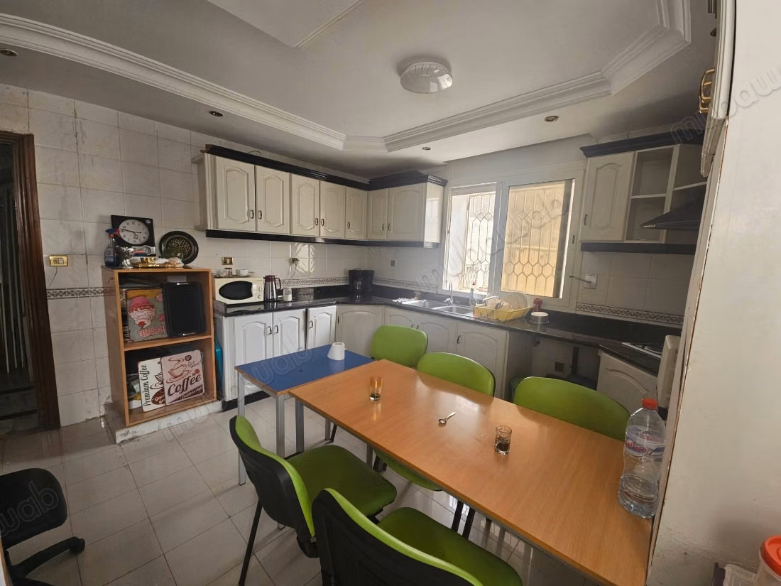  Alain savary – tunis villa à vendre – alain savary usage habitation ou professionnel