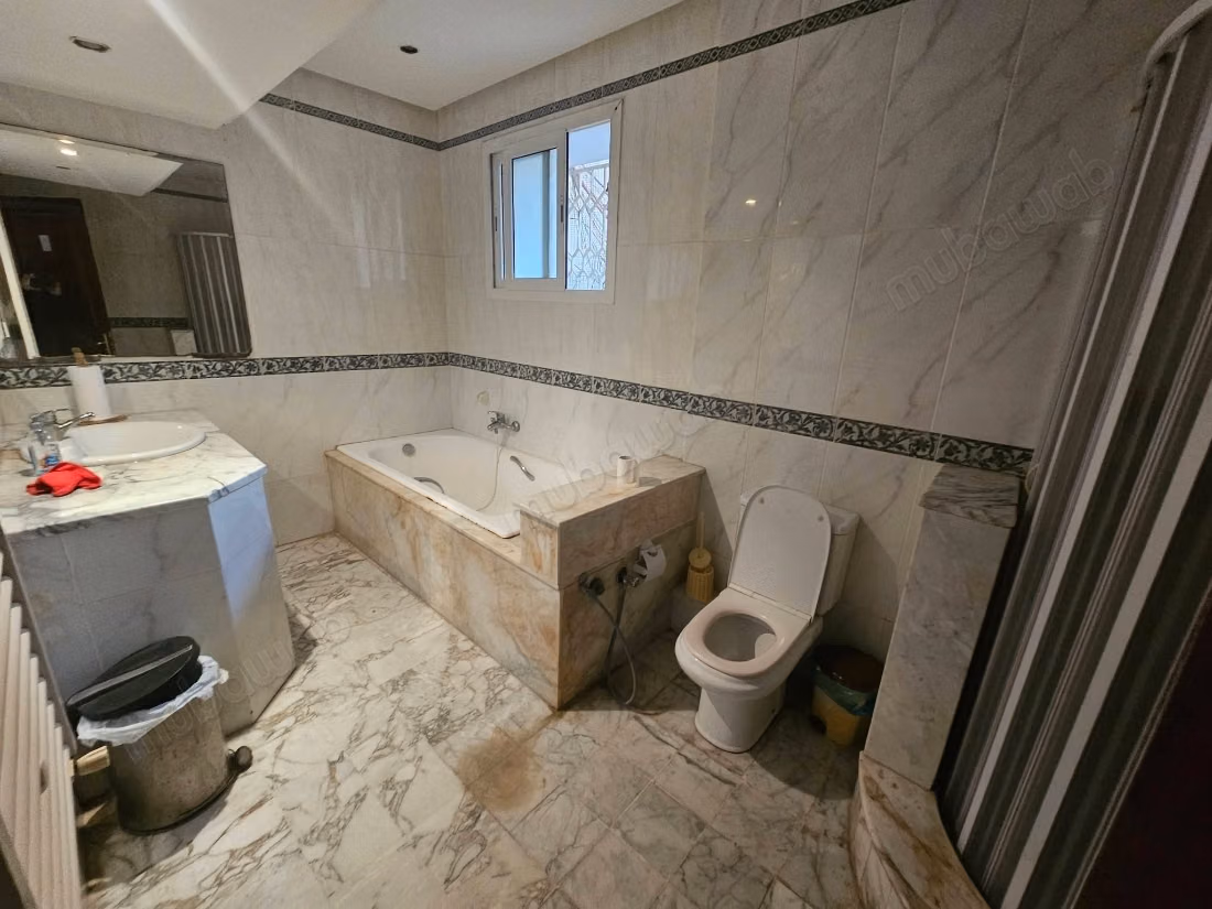  Alain savary – tunis villa à vendre – alain savary usage habitation ou professionnel
