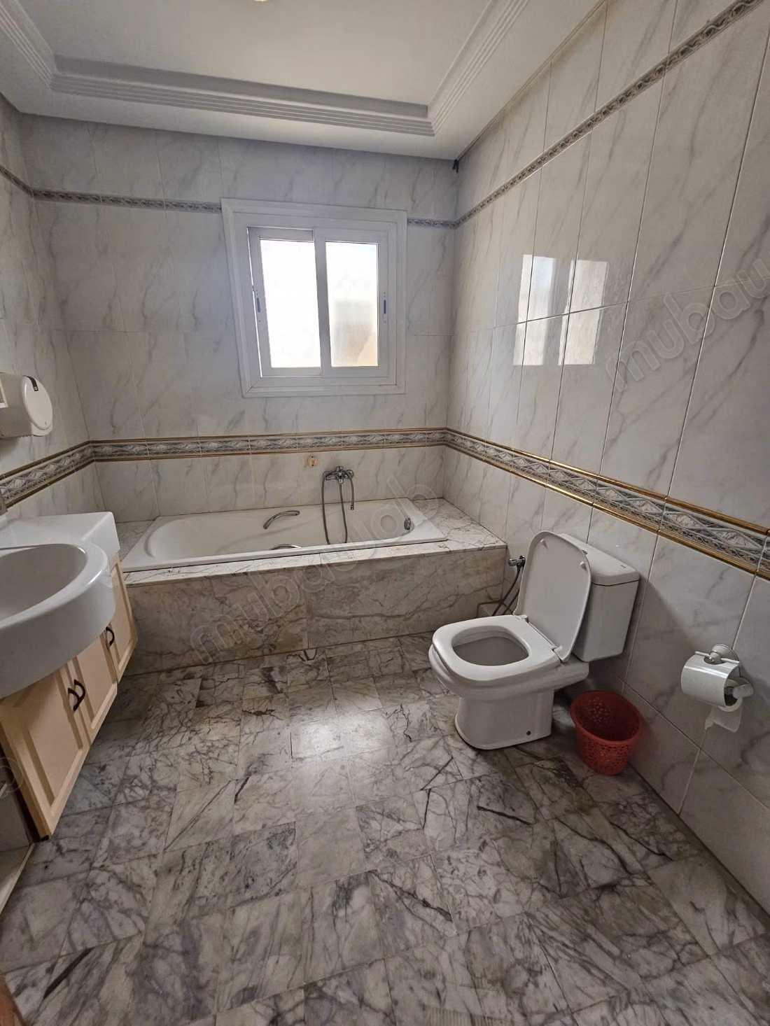 Alain savary – tunis villa à vendre – alain savary usage habitation ou professionnel