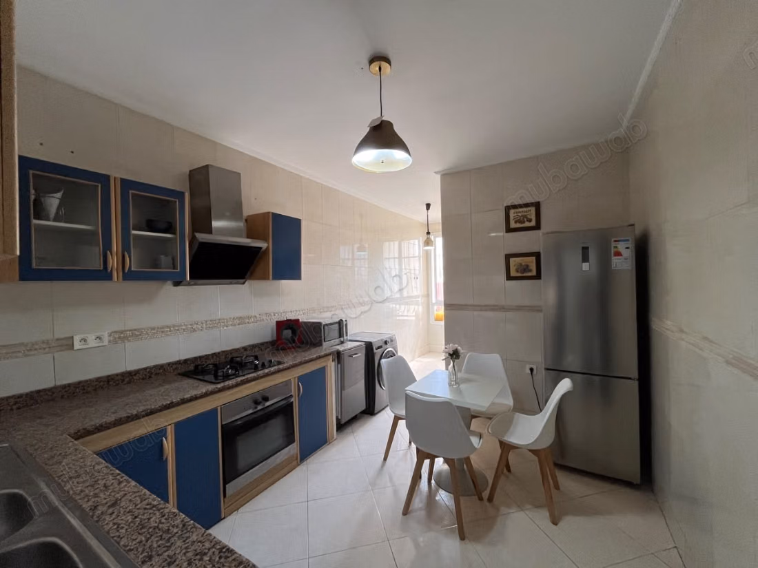 Beautiful Apartment for Rent in Iberia