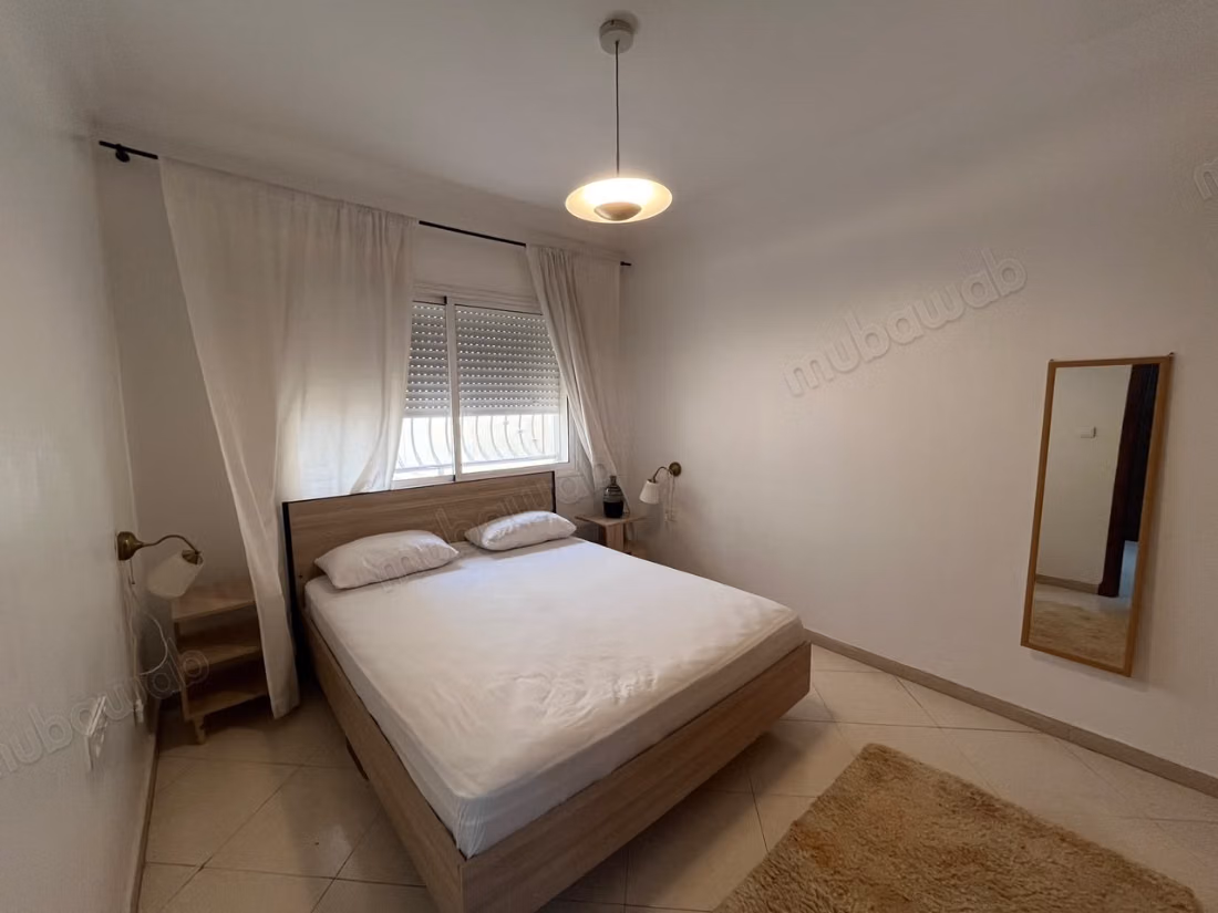 Beautiful Apartment for Rent in Iberia