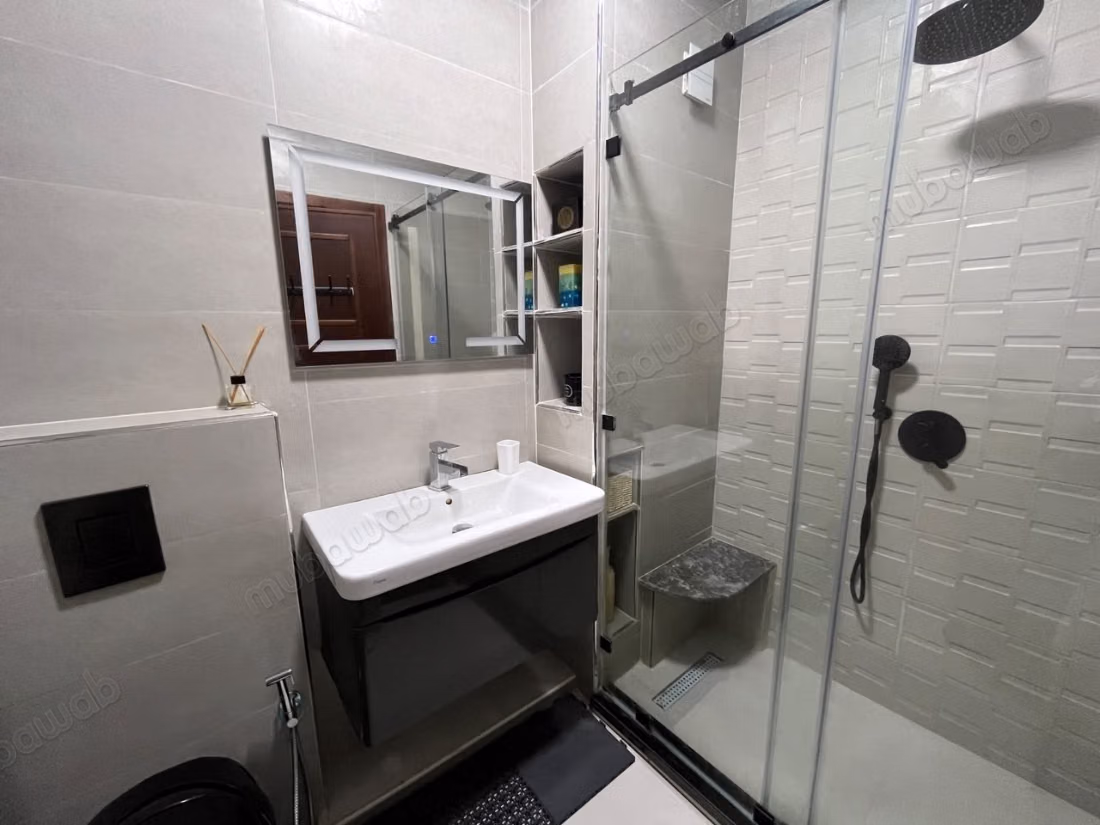 Beautiful Apartment for Rent in Iberia