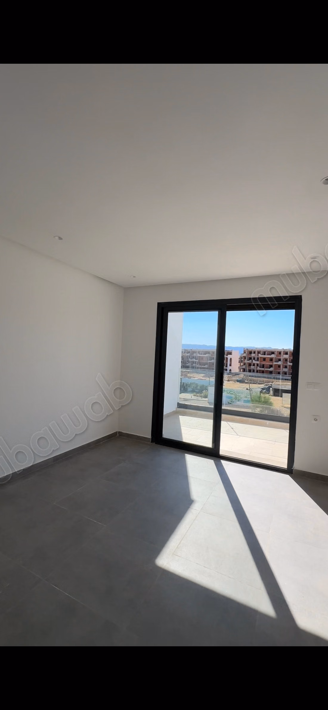 Appartement en vente à Cabo Negro. 1 Pièce. Meublé