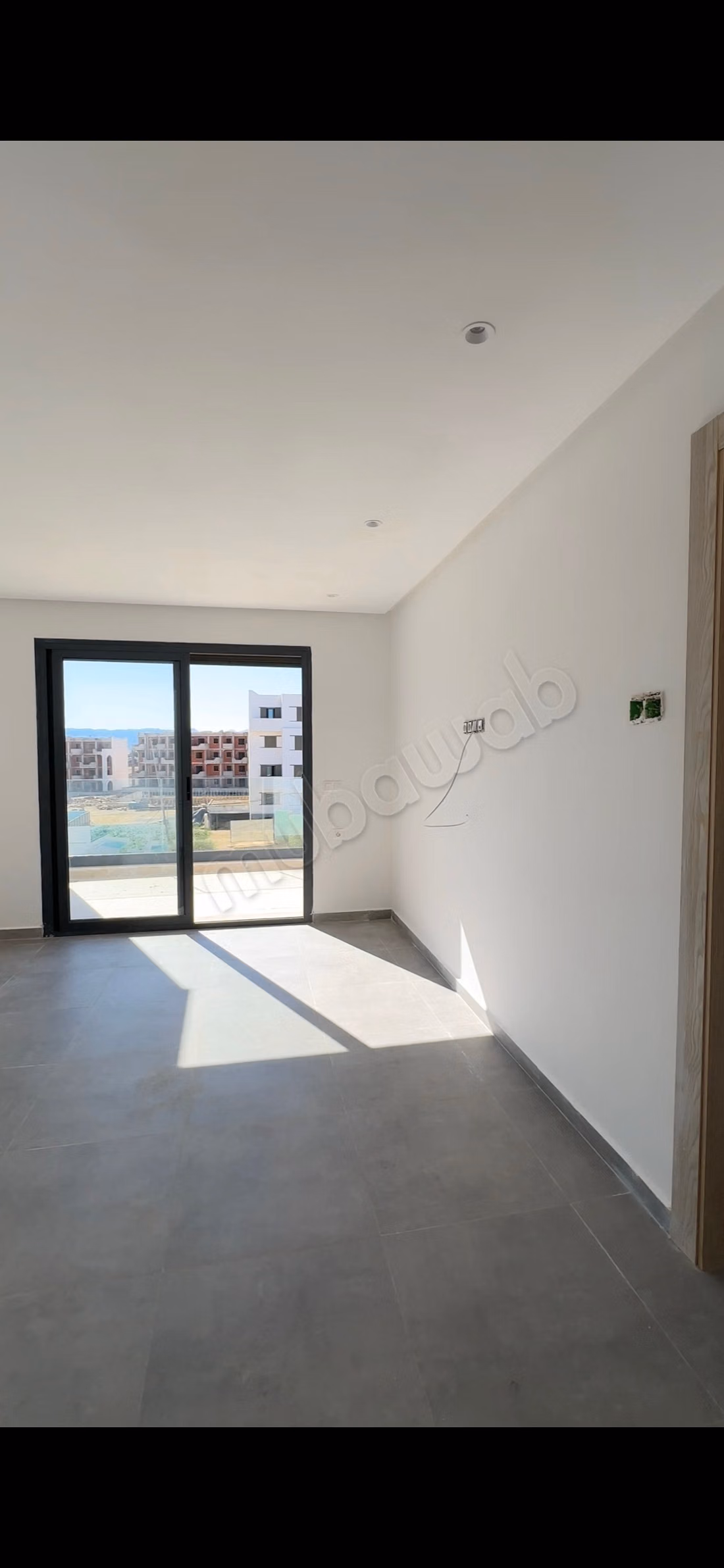 Appartement en vente à Cabo Negro. 1 Pièce. Meublé