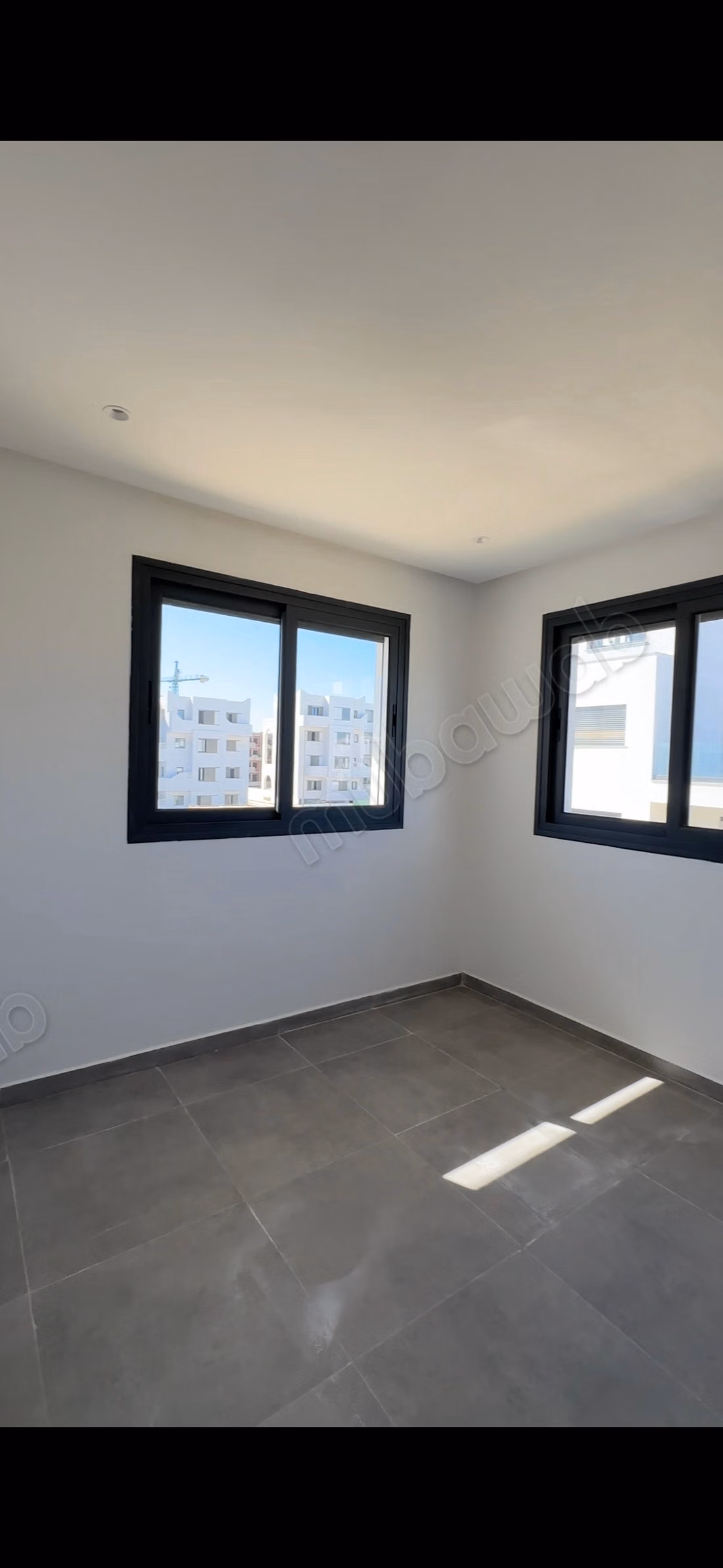 Appartement en vente à Cabo Negro. 1 Pièce. Meublé