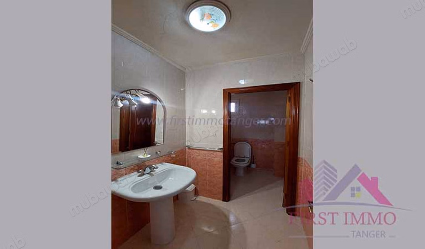 Ampio Appartamento Arredato in Affitto