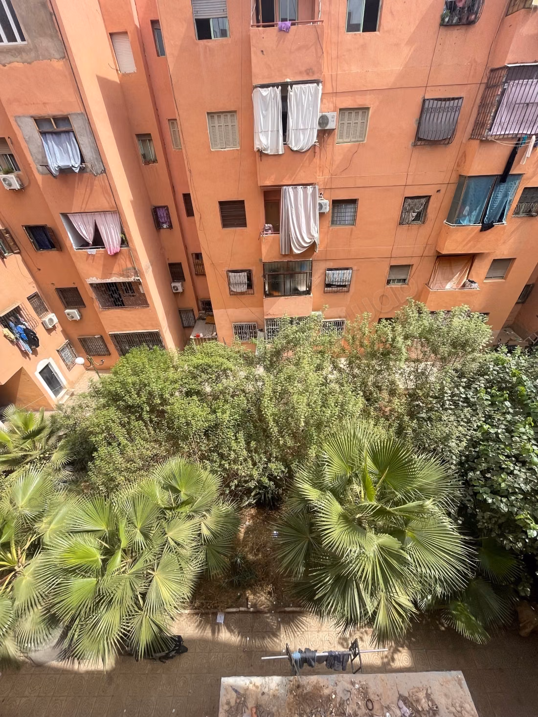 Fabulous appartement te koop in Route d'Agadir Essaouira. 2 kamers. Concierge service