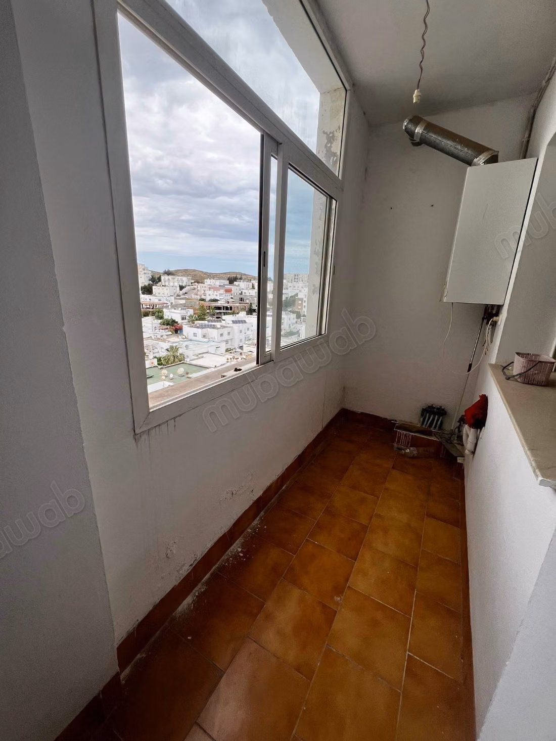  Ennasr – appartement s4 à vendre