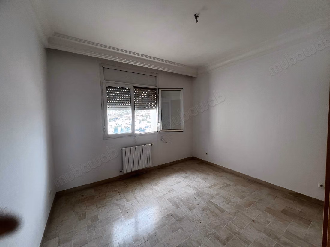  Ennasr – appartement s4 à vendre
