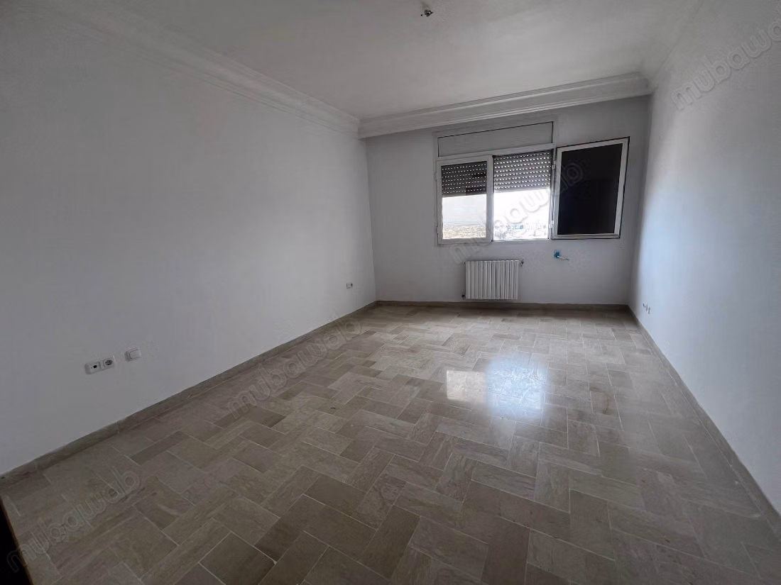  Ennasr – appartement s4 à vendre