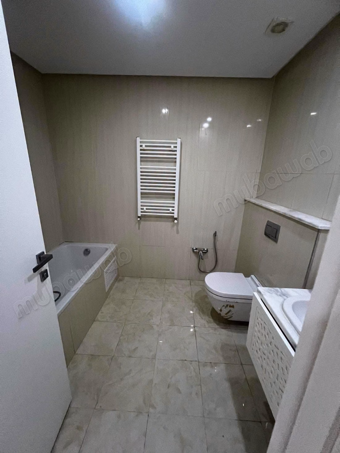 Ennasr 2 opportunité rare à vendre – superbe appartement s3 de haut standing