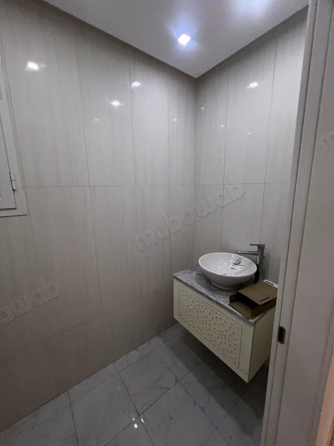 Ennasr 2 opportunité rare à vendre – superbe appartement s3 de haut standing