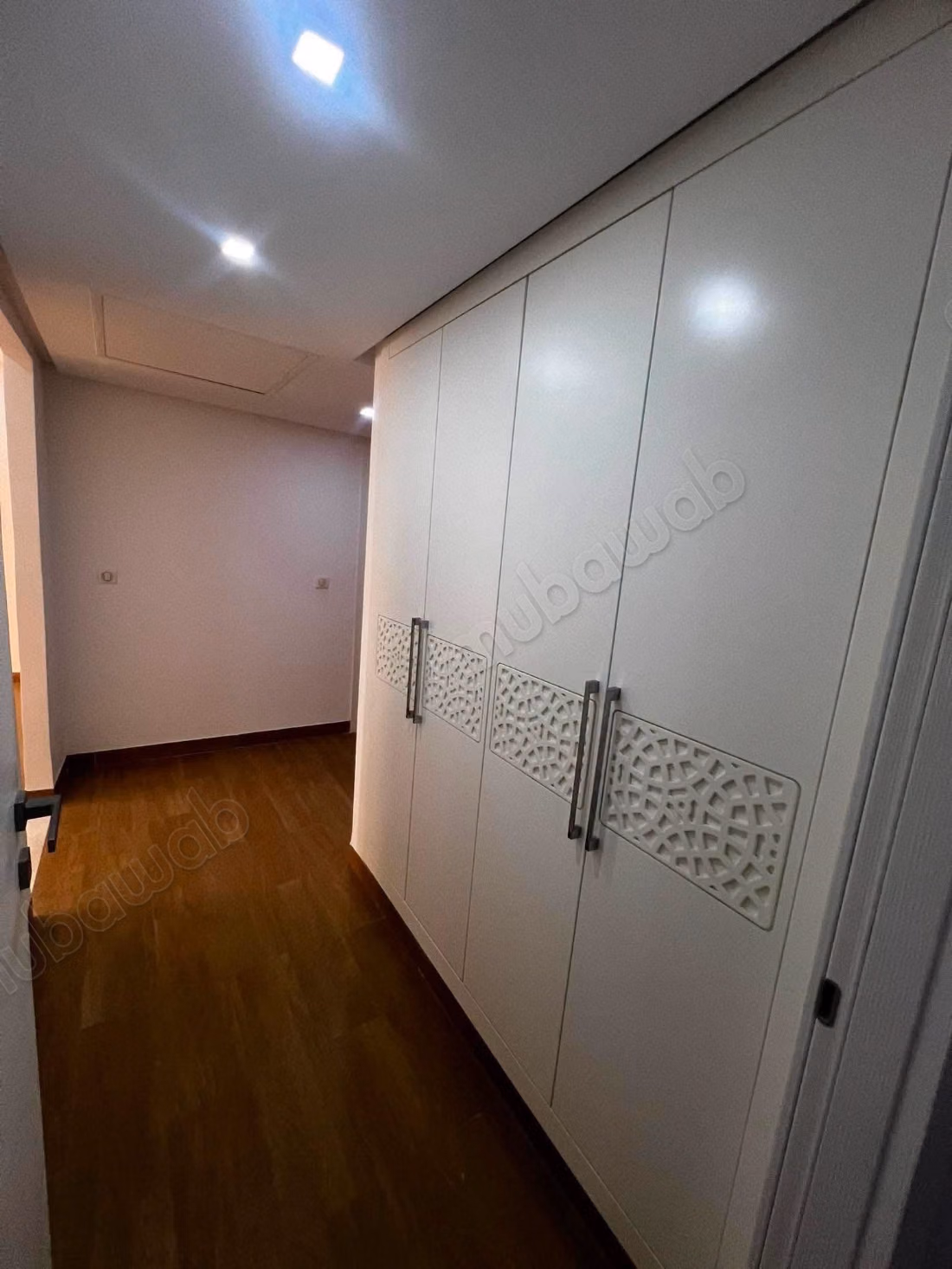 Ennasr 2 opportunité rare à vendre – superbe appartement s3 de haut standing