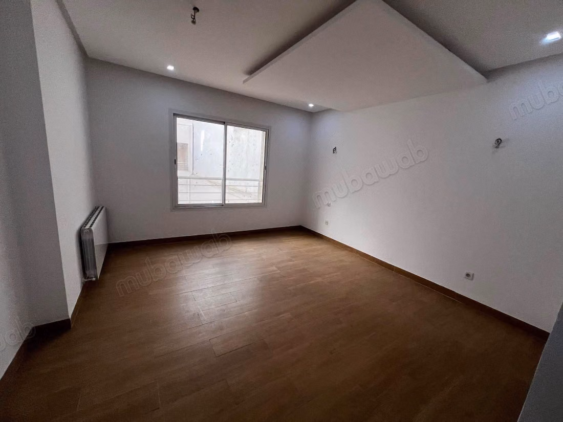 Ennasr 2 opportunité rare à vendre – superbe appartement s3 de haut standing