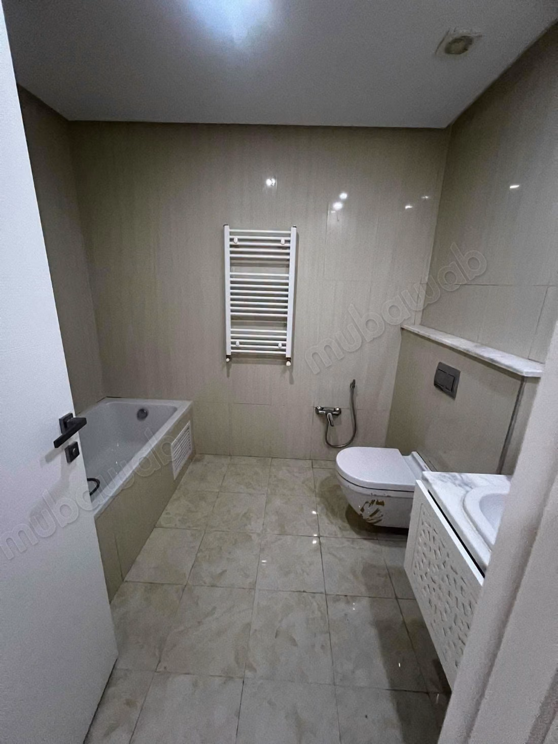 Ennasr 2 opportunité rare à vendre – superbe appartement s3 de haut standing