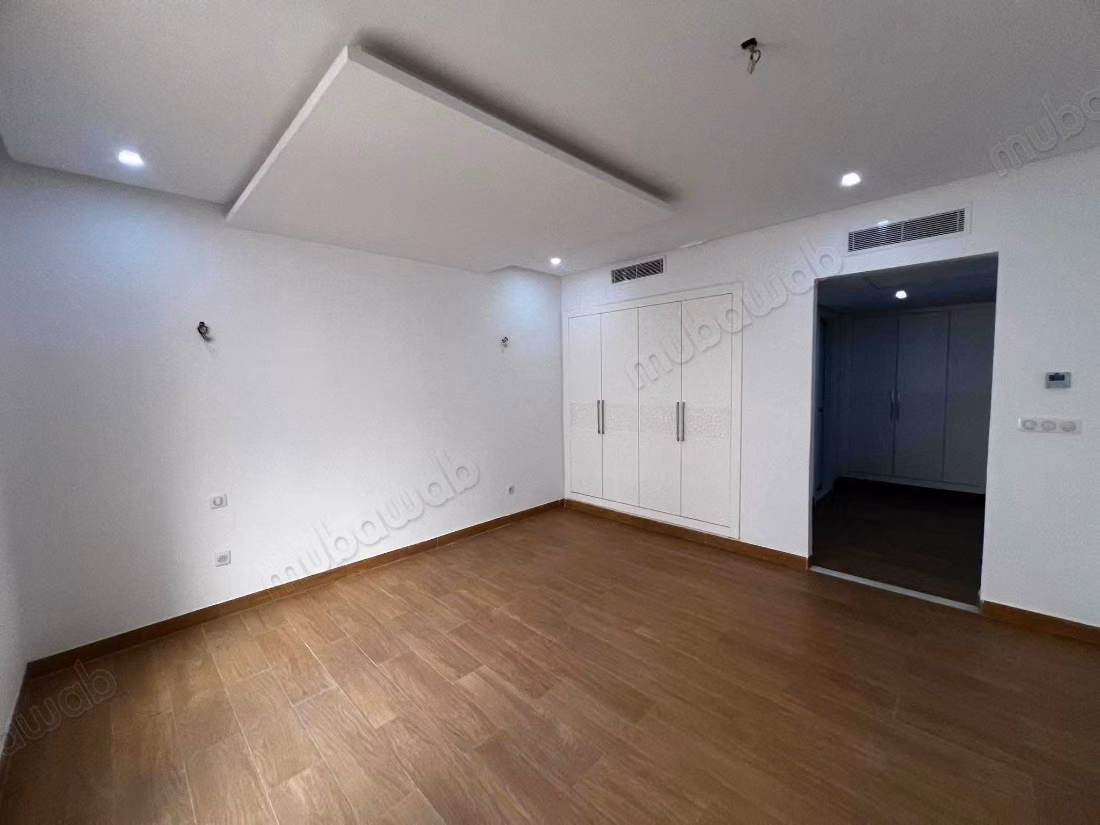 Ennasr 2 opportunité rare à vendre – superbe appartement s3 de haut standing