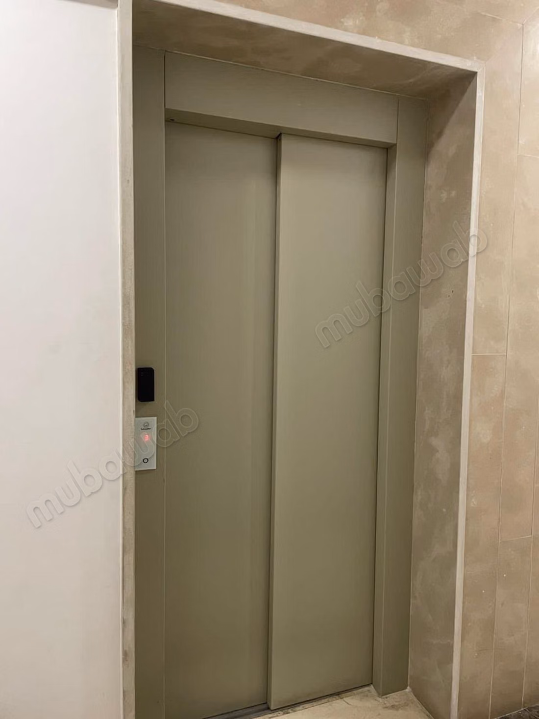 Prachtig gemeubileerd appartement te huur
