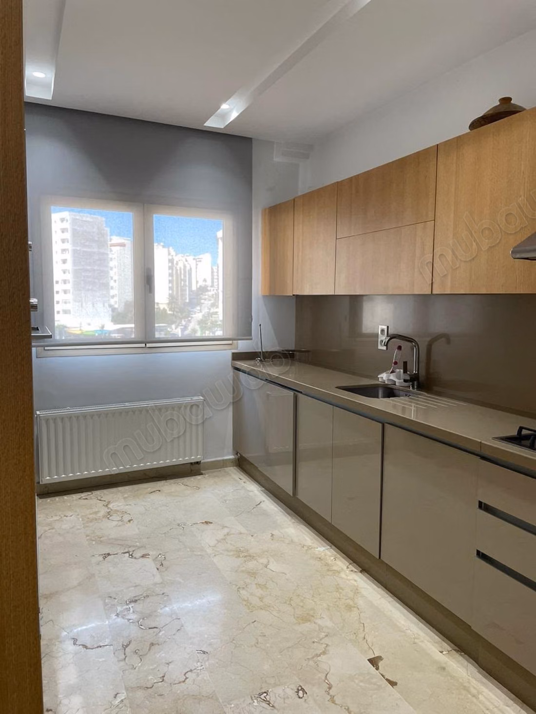 Prachtig gemeubileerd appartement te huur