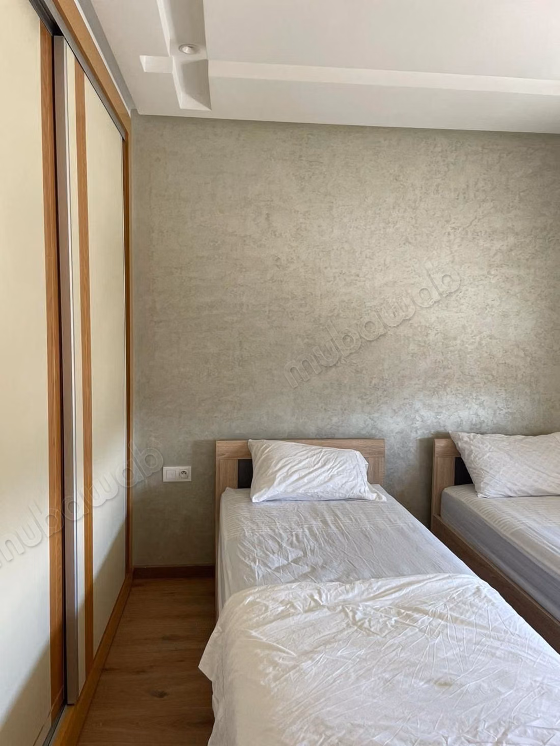 Prachtig gemeubileerd appartement te huur