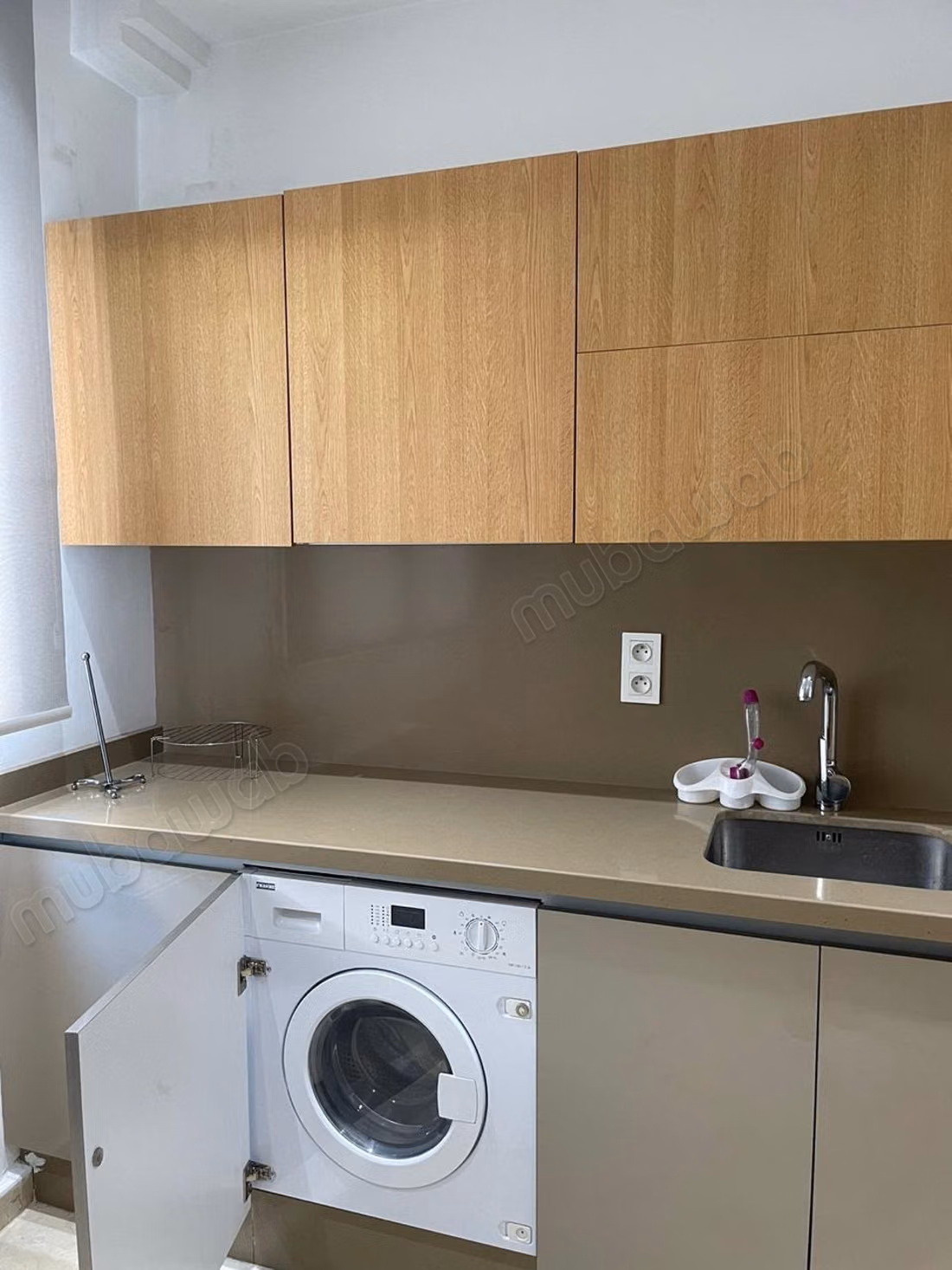 Prachtig gemeubileerd appartement te huur