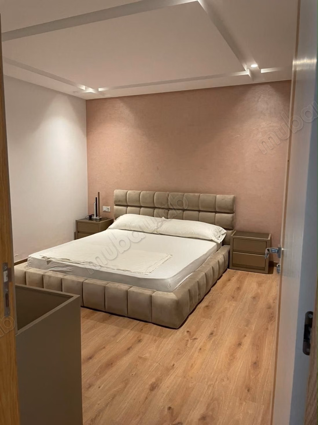 Prachtig gemeubileerd appartement te huur