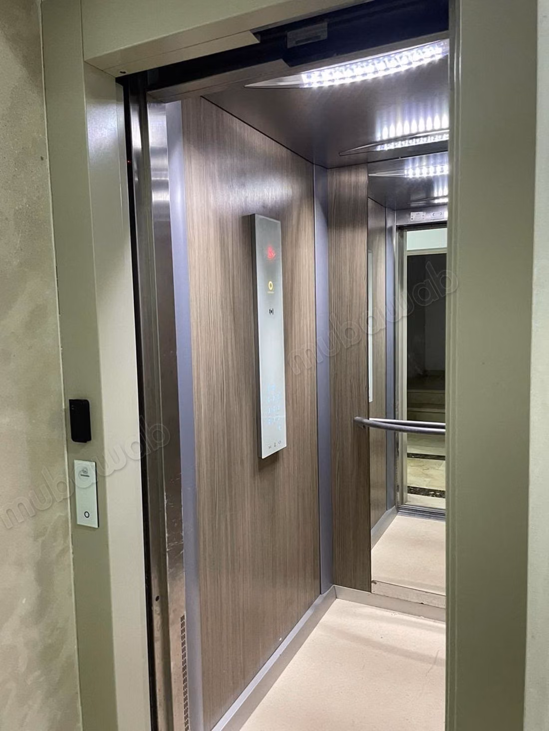 Prachtig gemeubileerd appartement te huur