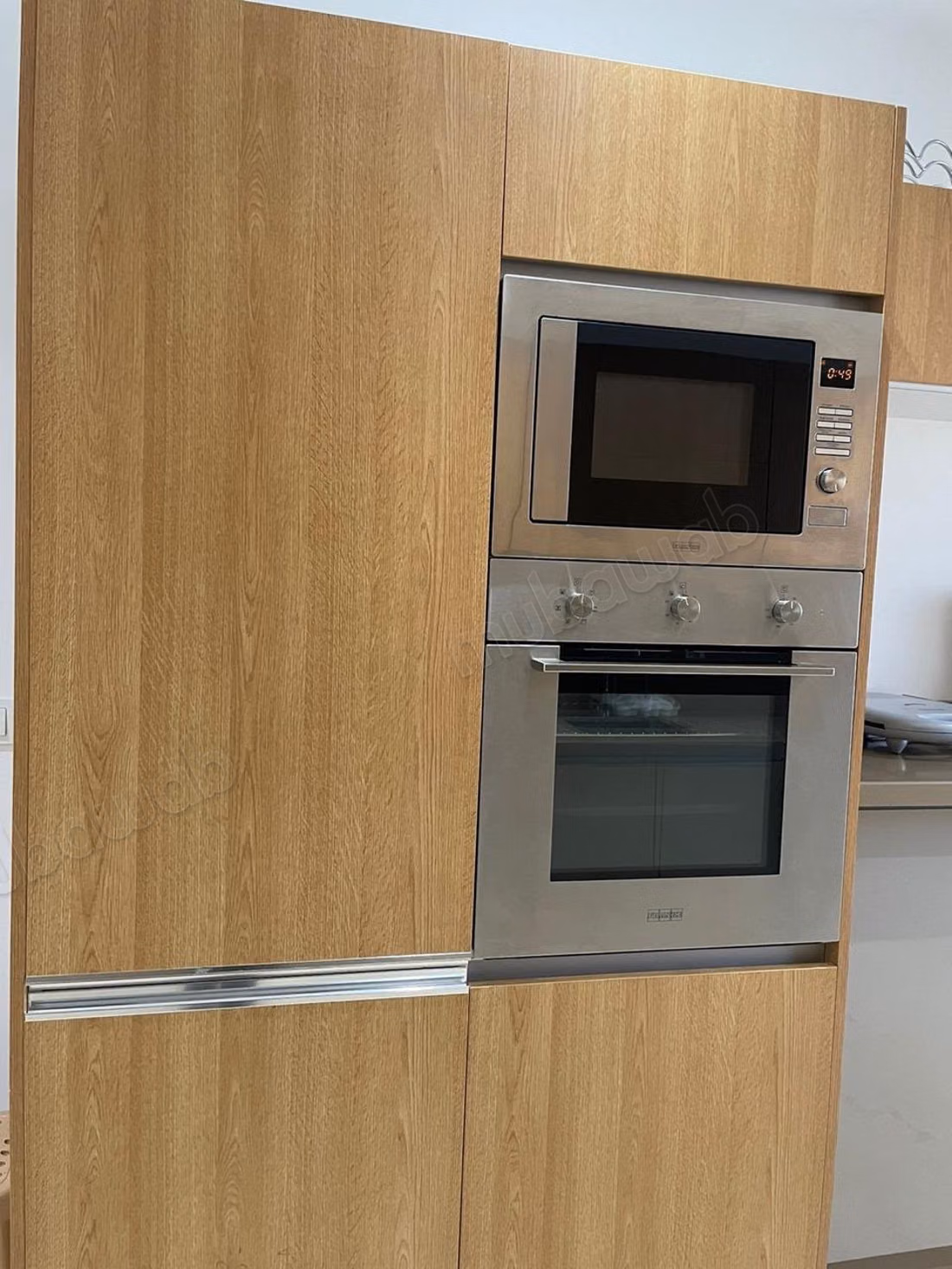 Prachtig gemeubileerd appartement te huur