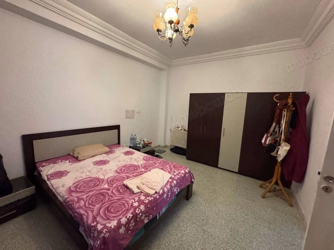 Menzah 9 c: appartement s2 à louer