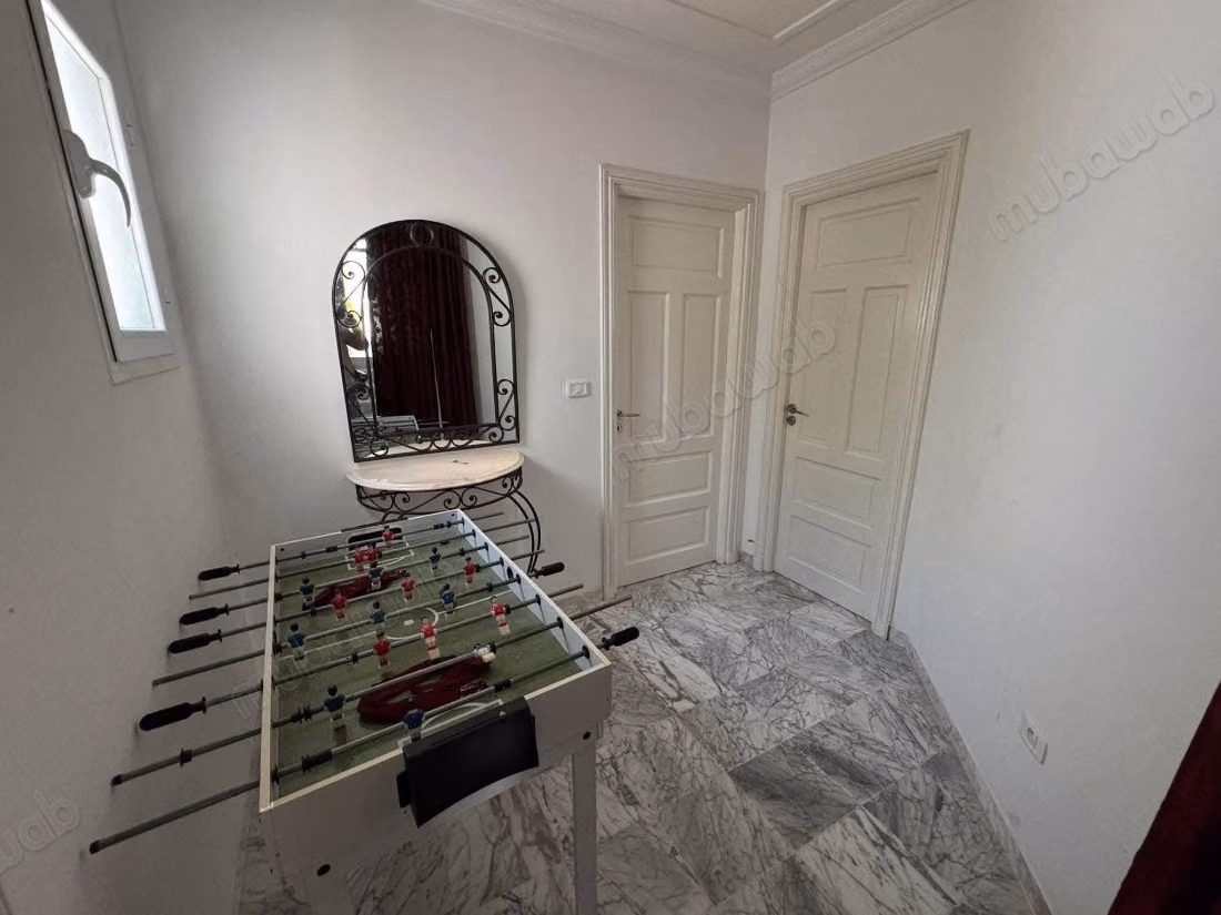 Menzah 9 c: appartement s2 à louer