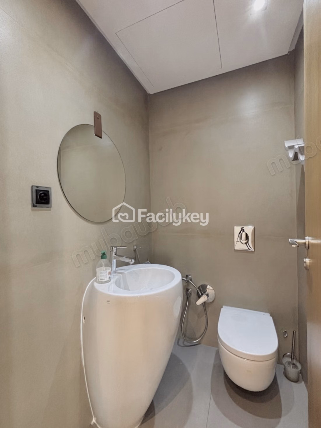 Appartement de 164 m² à Casablanca