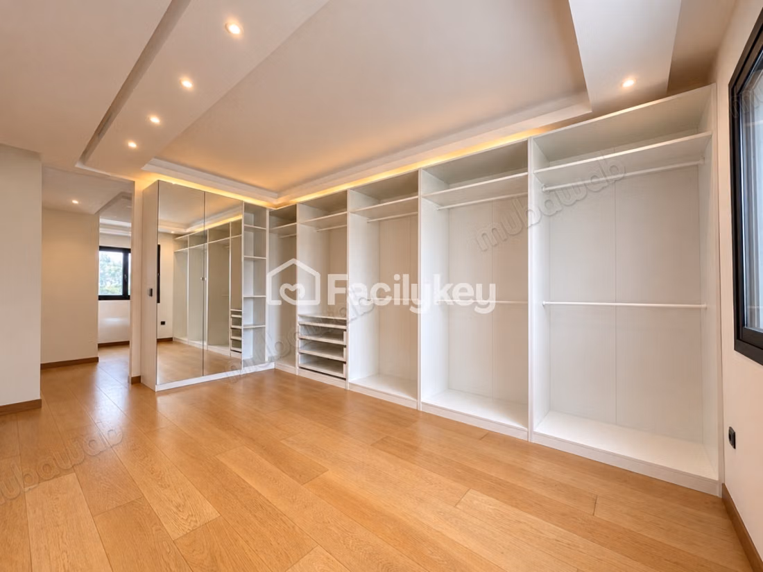 Appartement de 164 m² à Casablanca