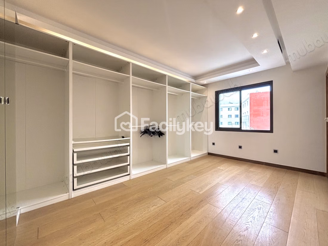 Appartement de 164 m² à Casablanca