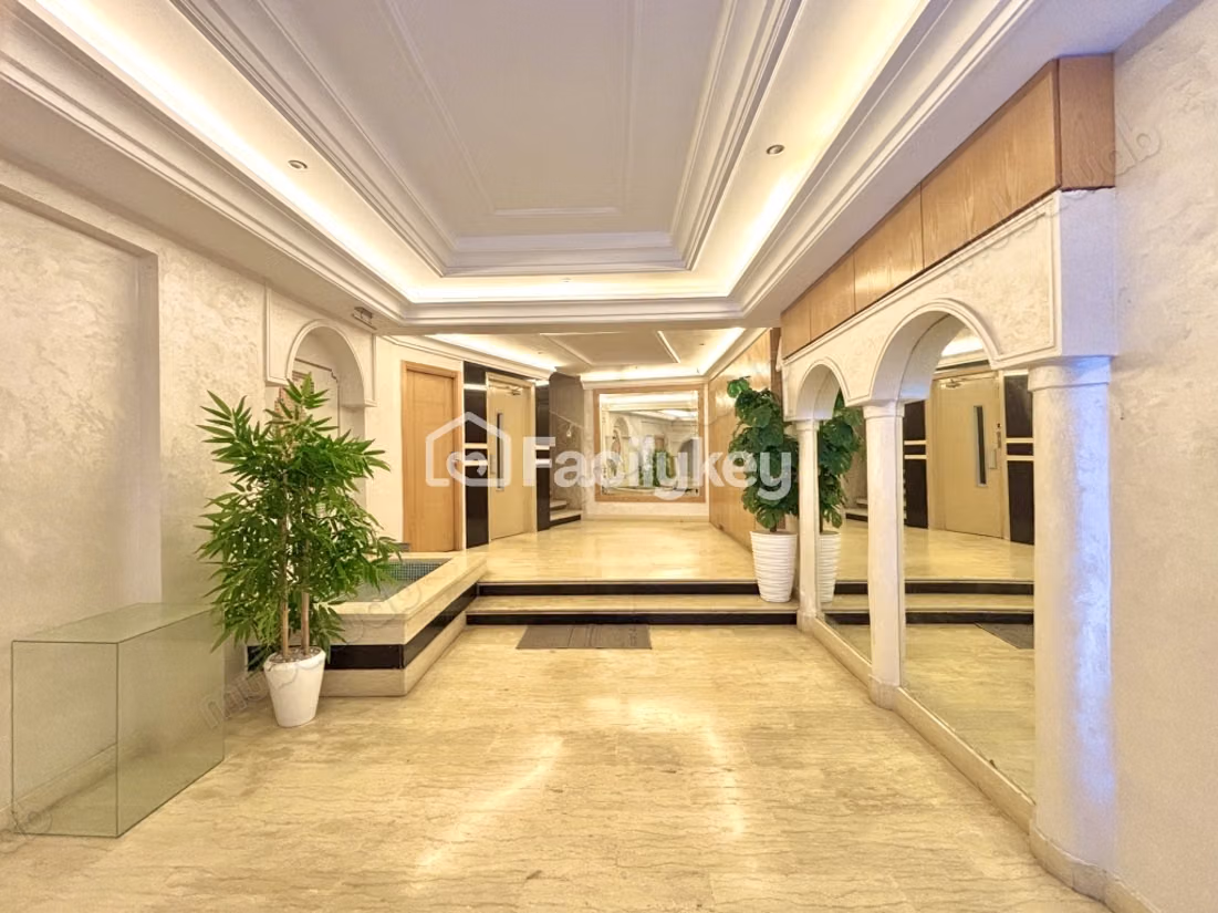 Appartement de 164 m² à Casablanca
