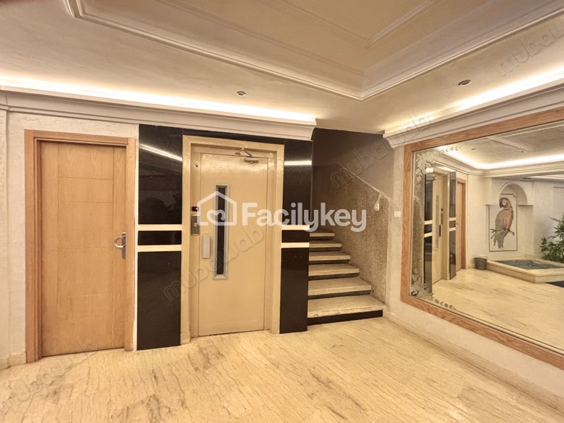 Appartement de 164 m² à Casablanca
