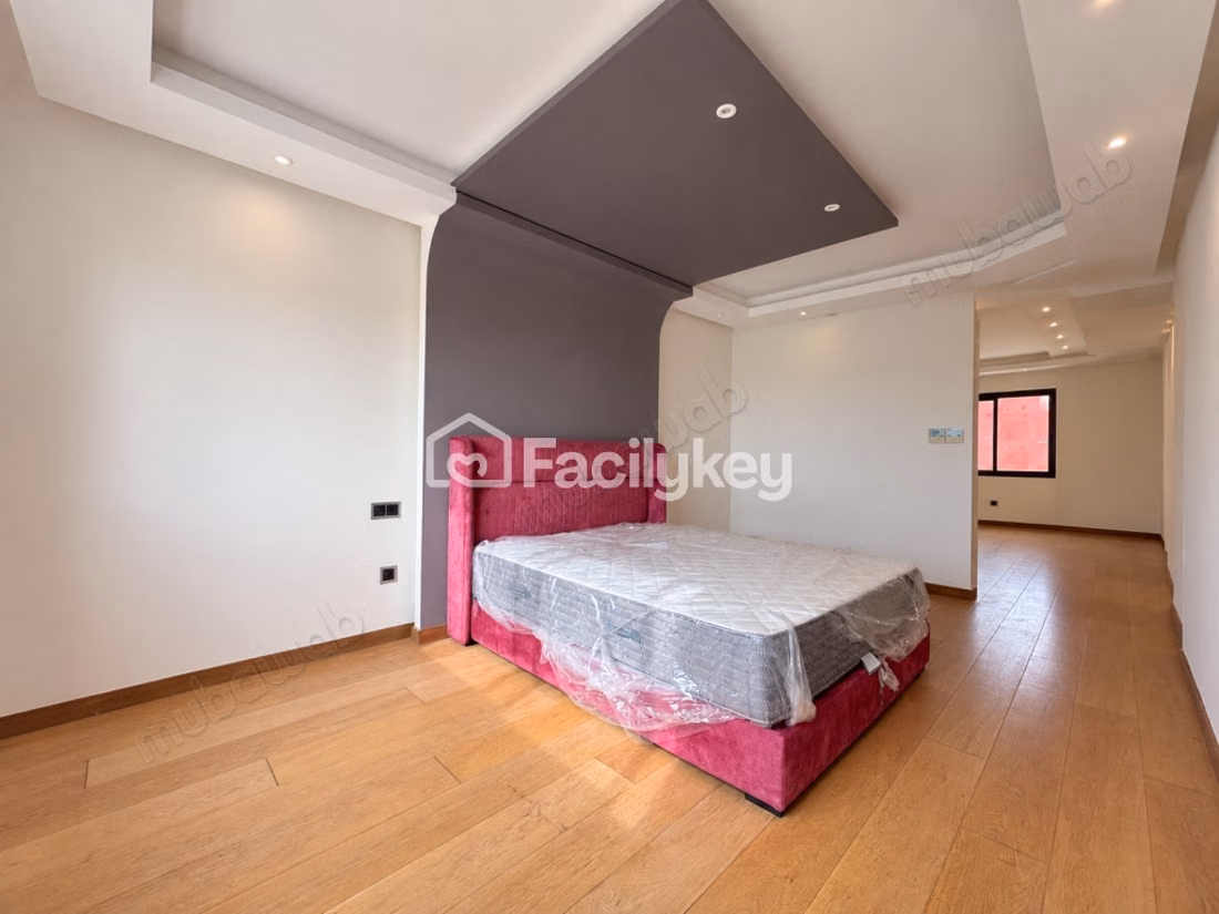 Appartement de 164 m² à Casablanca