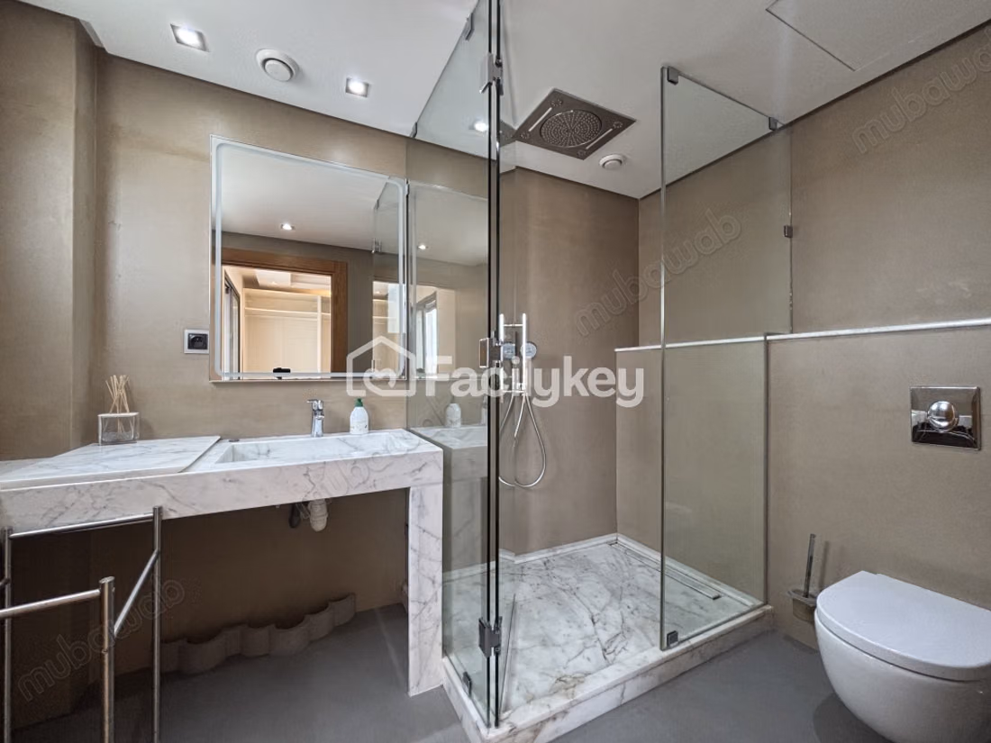 Appartement de 164 m² à Casablanca
