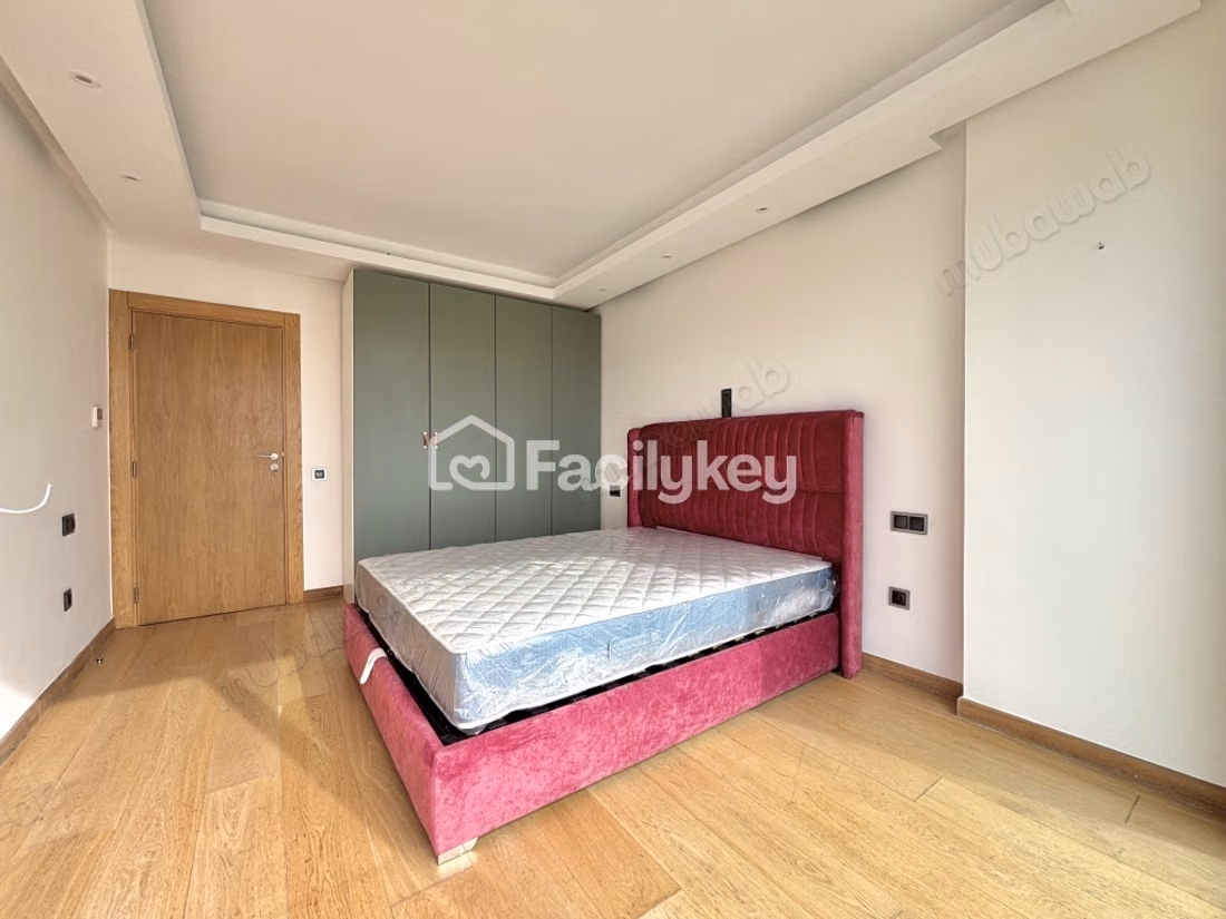Appartement de 164 m² à Casablanca