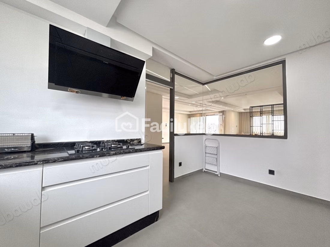 Appartement de 164 m² à Casablanca