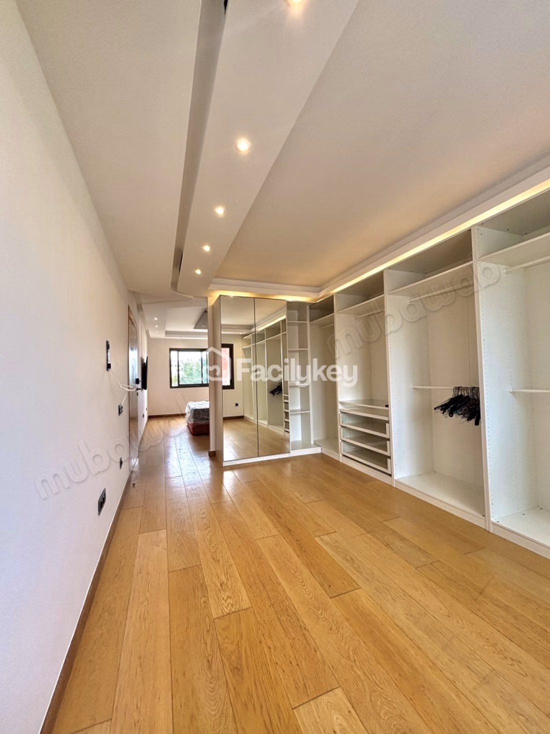 Appartement de 164 m² à Casablanca