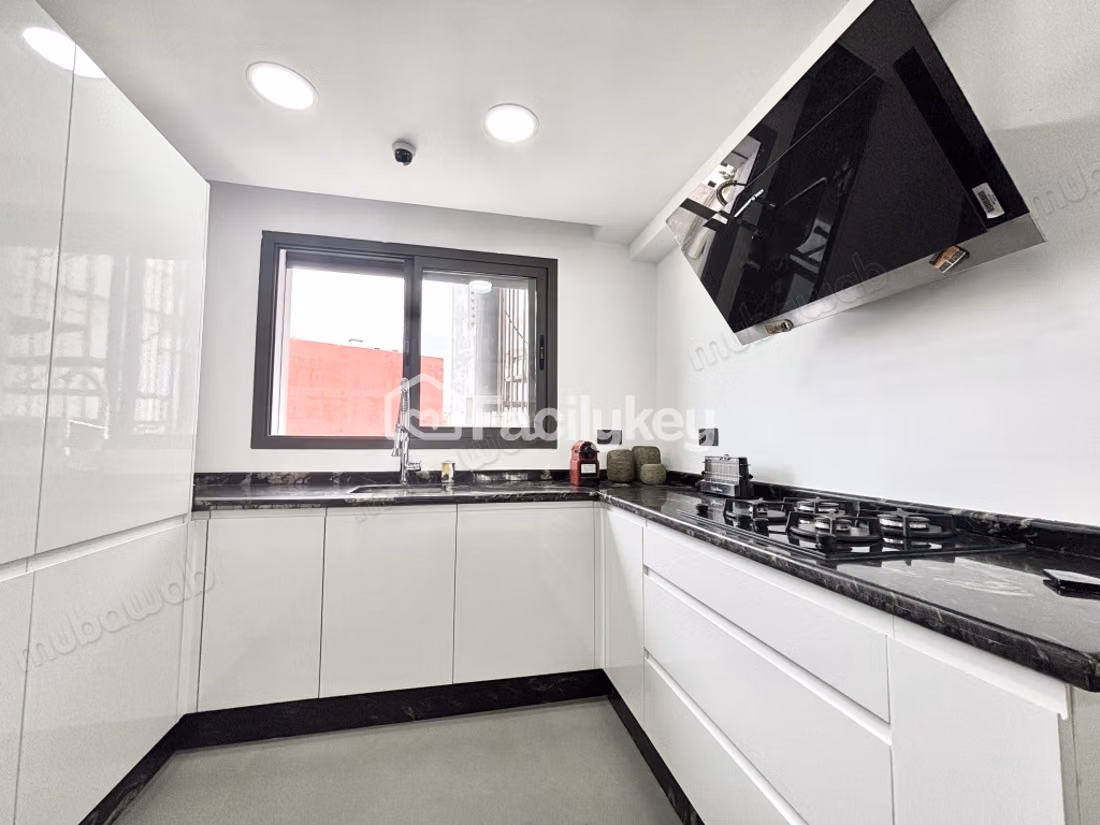 Appartement de 164 m² à Casablanca