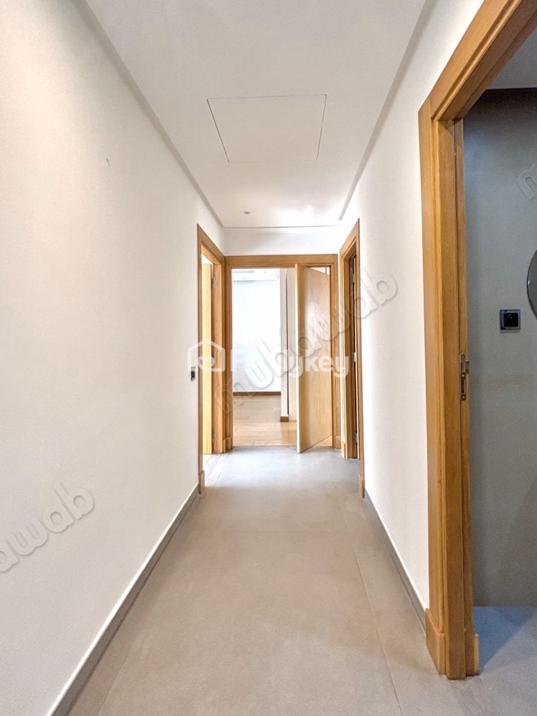 Appartement de 164 m² à Casablanca