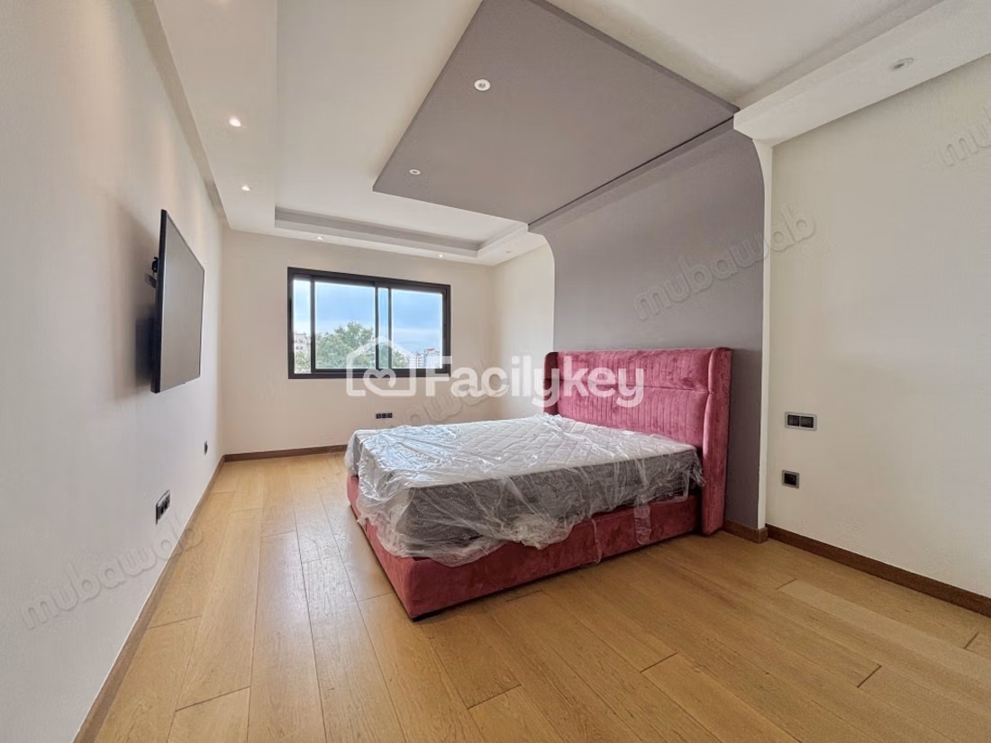Appartement de 164 m² à Casablanca