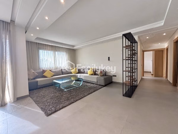 Appartement van 164 m² in Casablanca