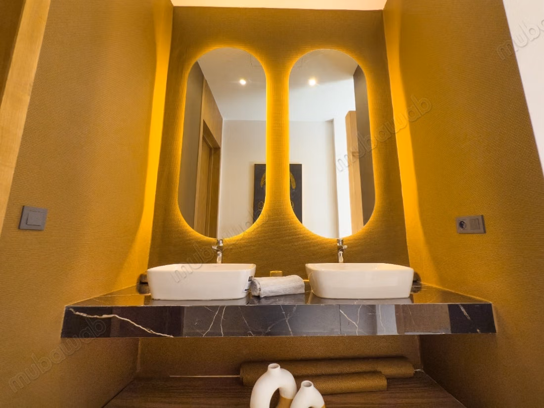 Prestigious Villa 5 Suites with Pool & Hammam - Elegance and Absolute Comfort